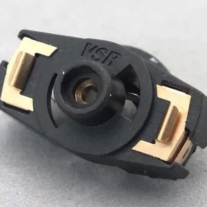 Gen4 Endbell with Pro Bushing