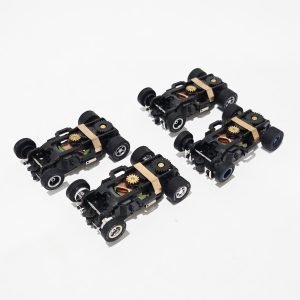 Auto World Xtraction Ultra G Roller