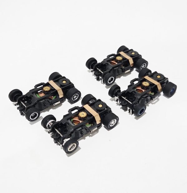 Auto World Xtraction Ultra G Roller