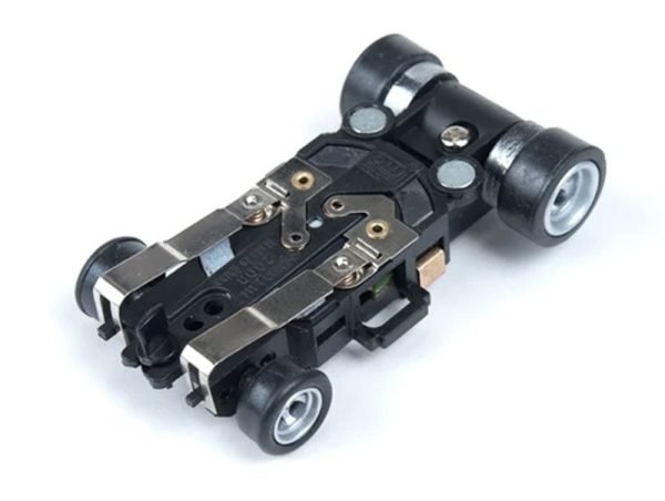 Auto World 4Gear Roller - Image 2