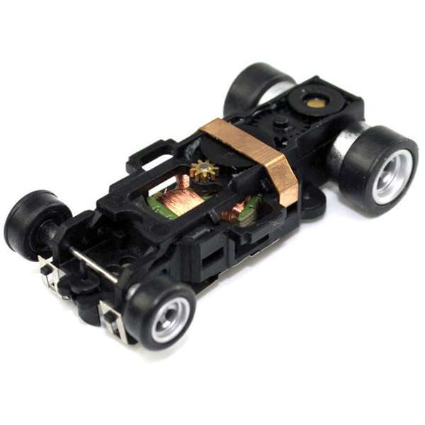 Auto World 4Gear Roller