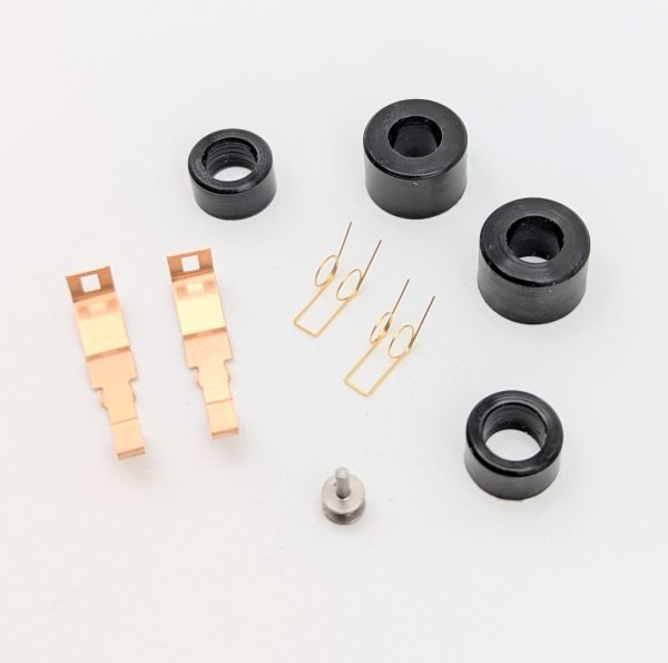 Tyco 440X2 Basic Upgrade Bundle - B - Image 2