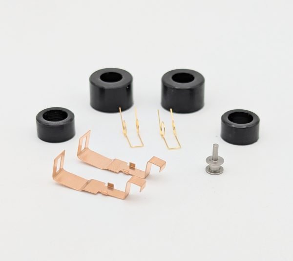 Tyco 440X2 Basic Upgrade Bundle - B