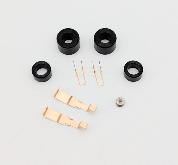 Tyco 440X2 Basic Upgrade Bundle - B - Image 3