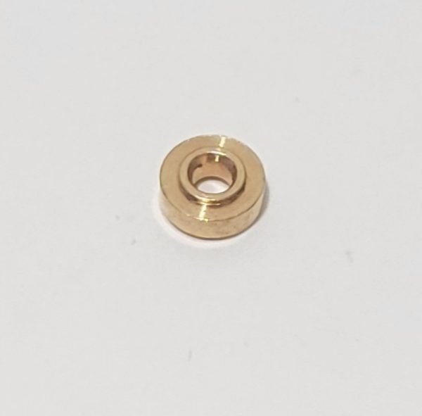 Stepped Bronze Bushing (Endbell)