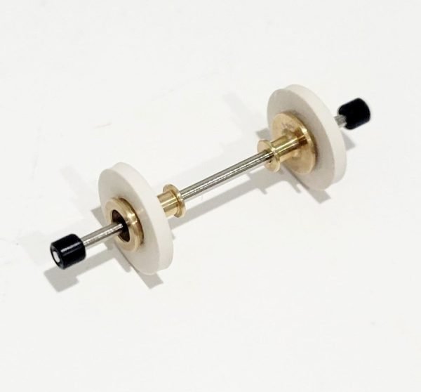 Mega G+ Brass .390 Independent Front End Setup - Image 5