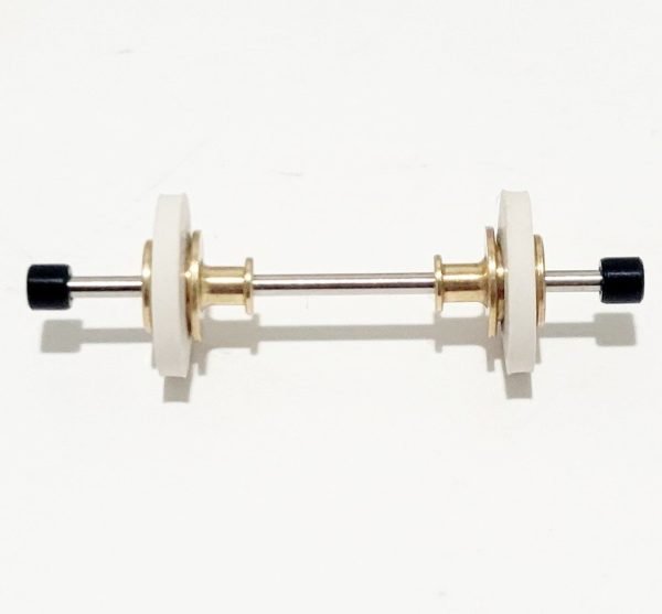 Mega G+ Brass .390 Independent Front End Setup - Image 6