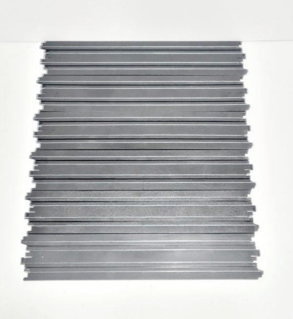 AFX 15" Straight track 6 pcs. - Z