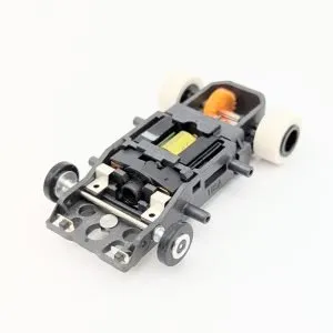 Viper Pro Built Restricted Open (RO car)