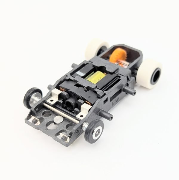 Viper Pro Built Restricted Open (RO car)