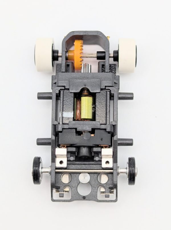 Viper Pro Built Restricted Open (RO car) - Image 3