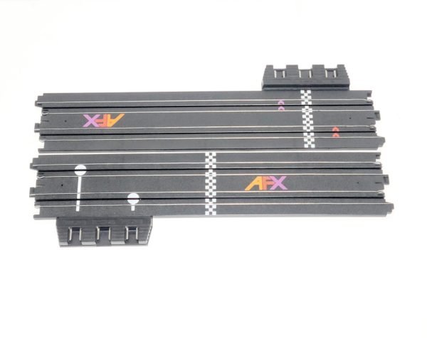 AFX 15" terminal track (2)-Multicolor - Z