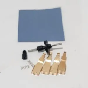 AFX Mega G+ Econo Tune Up Kit (Long 1.7)