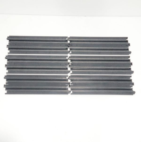 AFX 9" Straight track 6 pcs. - Z
