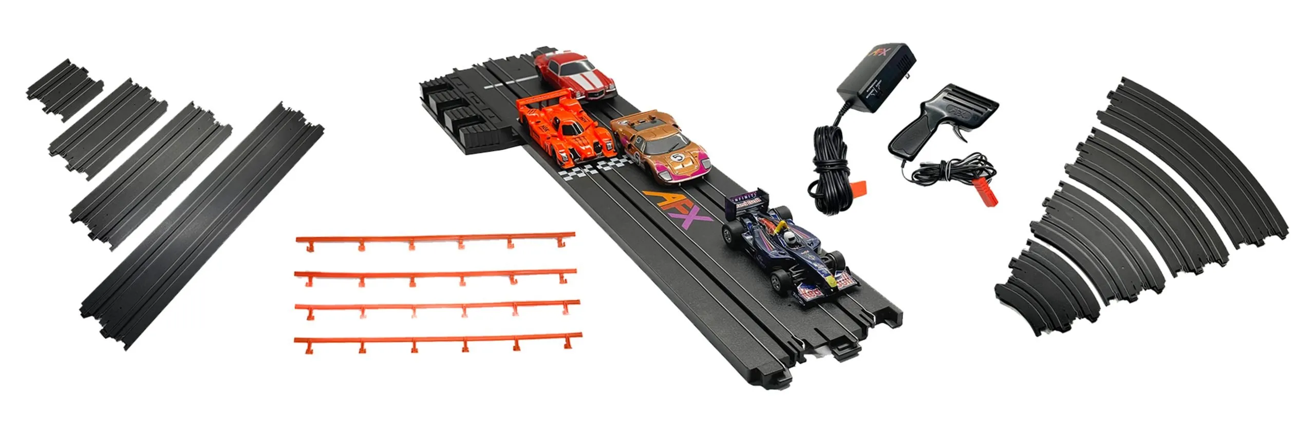 Afx Racing Banner AFX Track Banner 1 | Viper Scale Racing