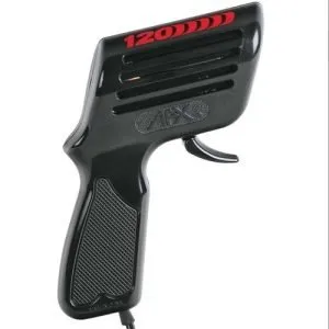 AFX 120 ohm Controller (Mega G+) - Z