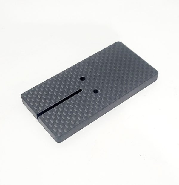 Carbon Fiber Display Block - Image 2