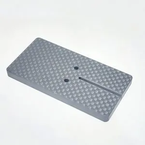 Carbon Fiber Display Block