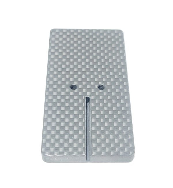 Carbon Fiber Display Block - Image 4