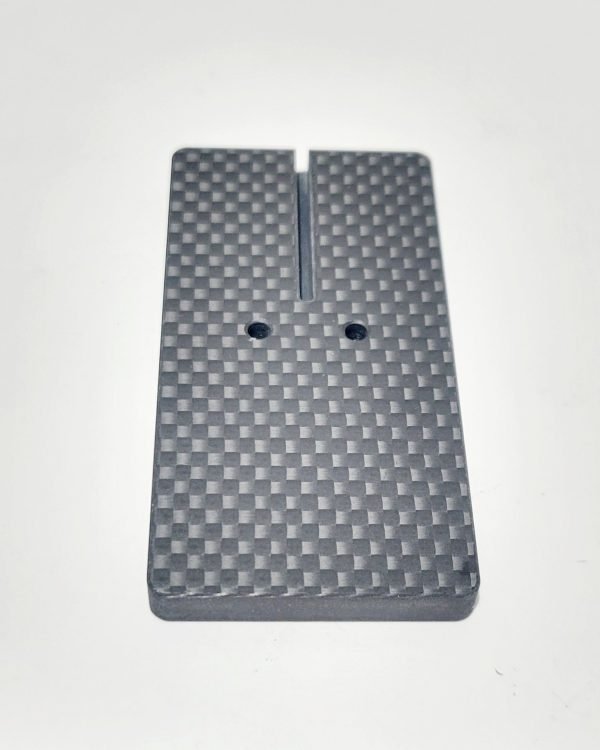 Carbon Fiber Display Block - Image 5