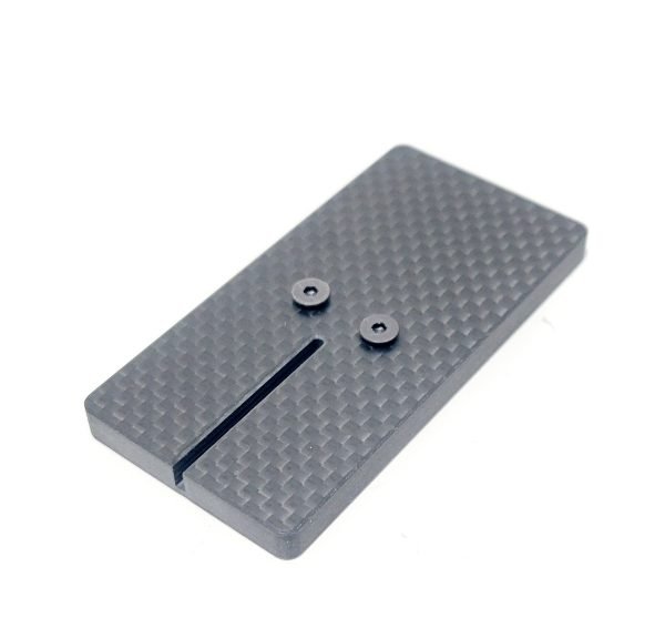 Carbon Fiber Display Block - Image 6