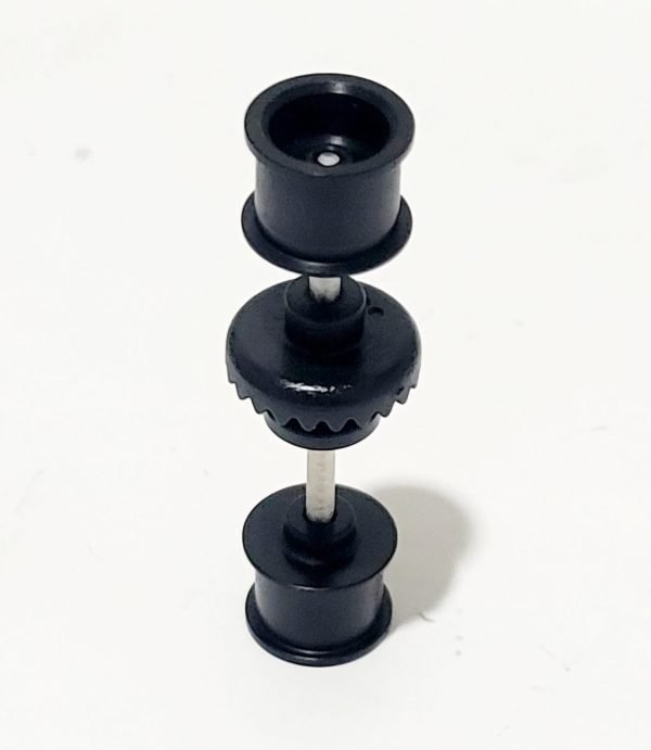 Super G+/SRT/440X2 Rear End Setup .275 NDFR - Image 2