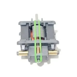 Tyco Motor Bands (5 pcs)