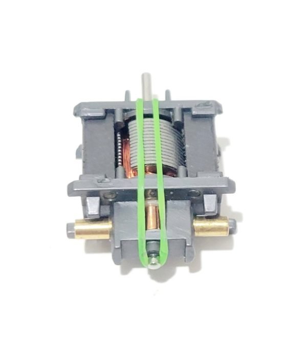 Tyco Motor Bands (5 pcs)