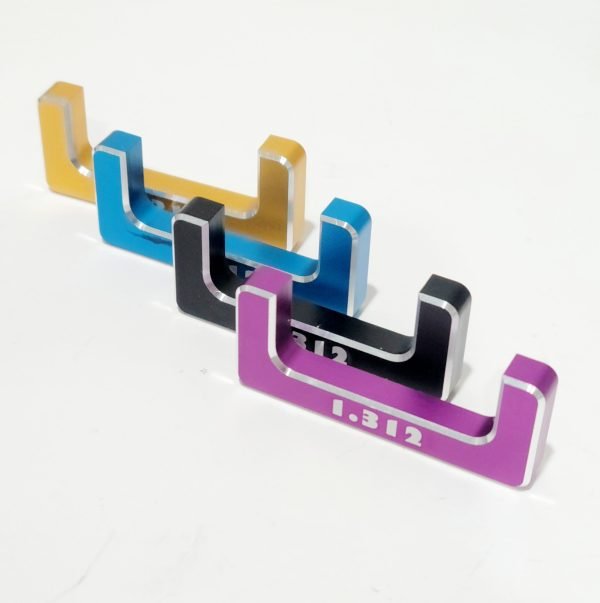 Viper Billet Aluminum Tech Tool - Image 2