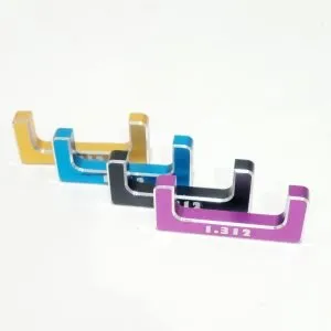 Viper Billet Aluminum Tech Tool