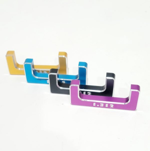 Viper Billet Aluminum Tech Tool