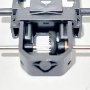 Rear Axle Retainer Boss (2 pc)