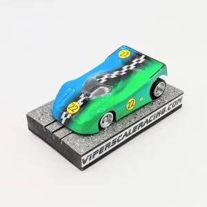 ..Big Wheel Custom V1 (A)