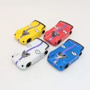 Custom Viper IROC set of 4 (D)