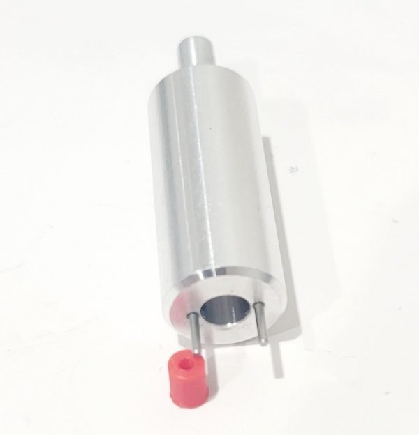 Bushing Install Press Arbor - Image 2