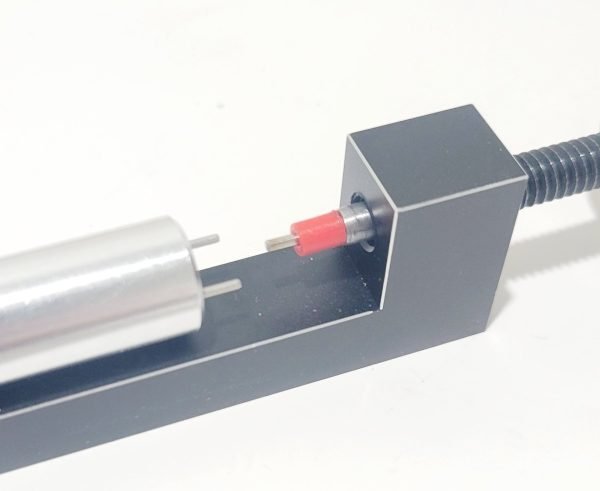 Bushing Install Press Arbor - Image 3