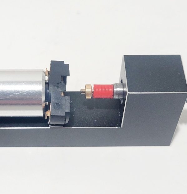Bushing Install Press Arbor - Image 4
