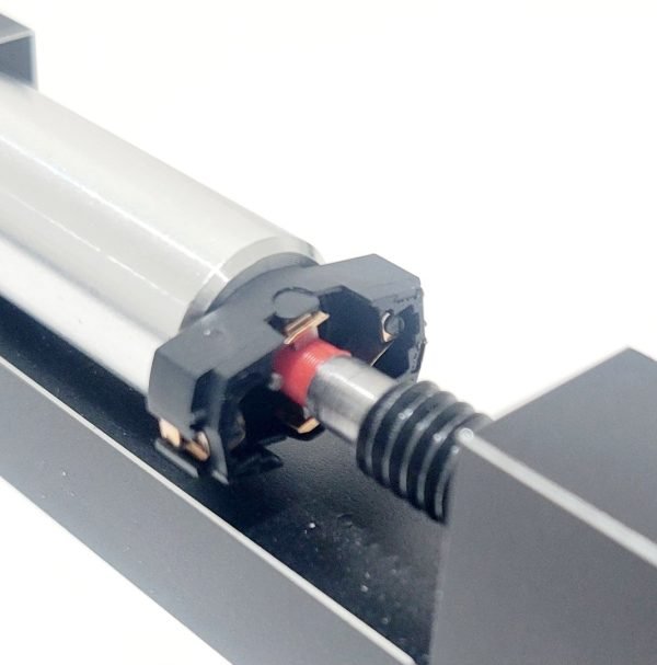Bushing Install Press Arbor - Image 5