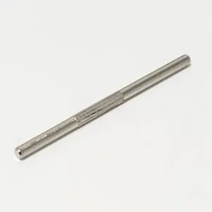 Viper Oversized Hard  Rear Axle .062