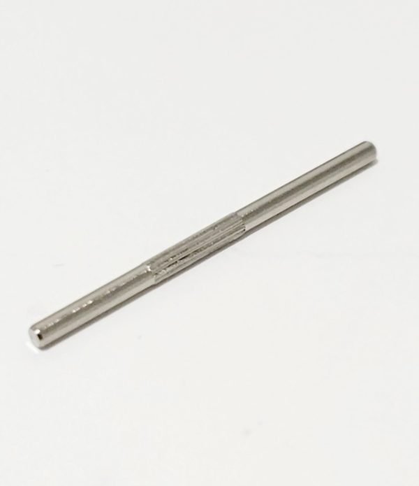 Viper Oversized Hard Rear Axle .062