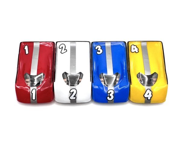 Custom V1 IROC set of 4 (G) - Image 4