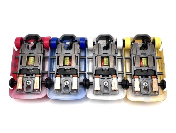 Custom V1 IROC set of 4 (G) - Image 5