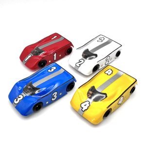 Custom V1 IROC set of 4 (G)