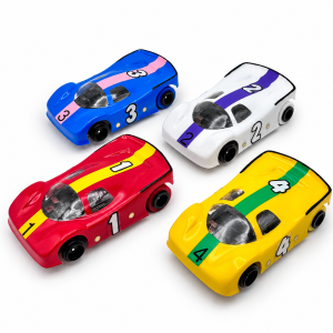 Custom V1 IROC set of 4 (H)