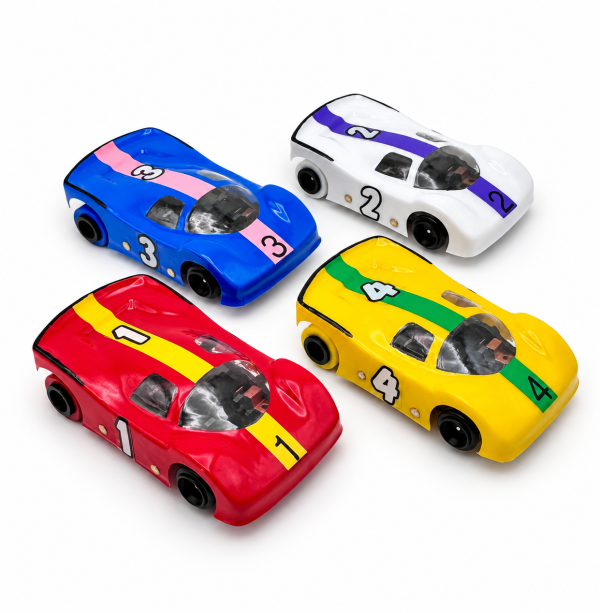 Custom V1 IROC set of 4 (H) - Image 3