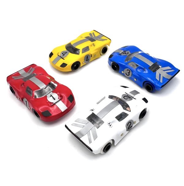 Custom Viper IROC set of 4 (F) - Image 3