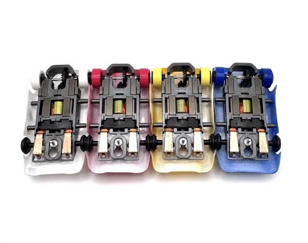 Custom Viper IROC set of 4 (G) - Image 5