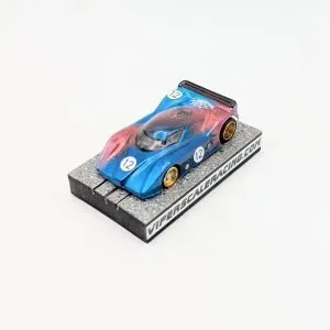 ..Big Wheel Custom V1 (B)