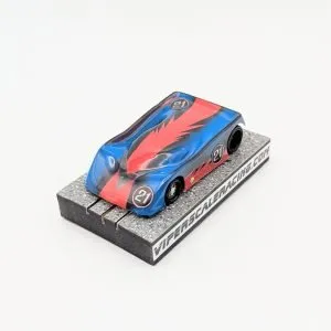 ..Big Wheel Custom V1 (C)