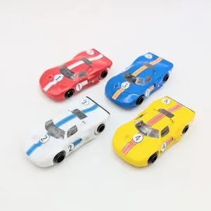 Custom V1 IROC set of 4 (B)